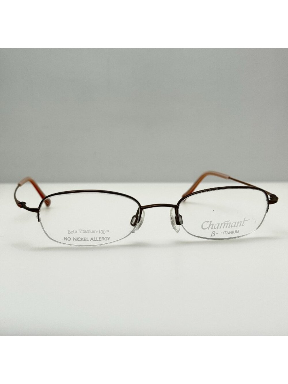 Charmant CH8575 LB Eyeglasses Eye Glasses Frames 48-19-135